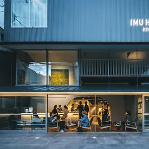 Hotell Imu, Kyoto